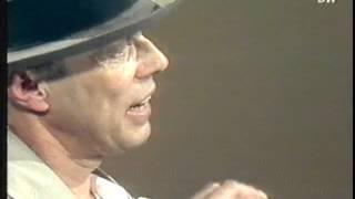 Joseph Beuys  Interview quotLebensläufequot [upl. by Dream]