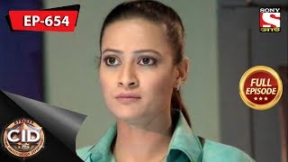 CIDBengali  Full Episode 654  09th September 2018 [upl. by Htebazila81]