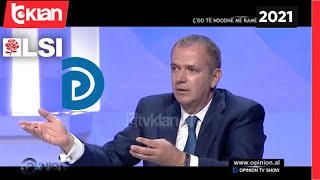 Frangaj LSI ka qene goditje shume me e madhe per mosfitoren per PD [upl. by Ikcim401]