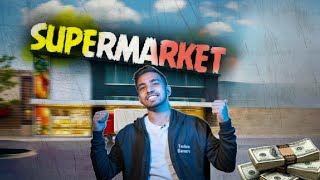 quotUltimate Supermarket Tycoon Build Your Grocery Empirequot [upl. by Lalo715]