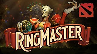 The Ringmaster [upl. by Malin]