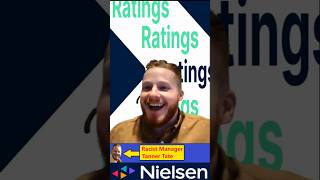 Nielsen Ratings Explained [upl. by Tupler580]