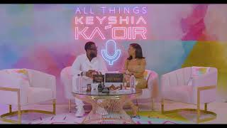 All Things Keyshia Kaoir FT Gucci Mane Episode 1 Trailer [upl. by Terryl554]