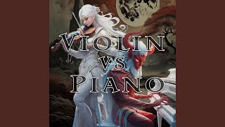 Violin vs Piano [upl. by Meraree]