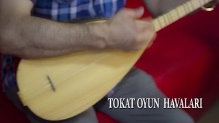 Karma  En Güzel Tokat Oyun Havaları [upl. by Tristram]