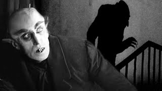 Nosferatu 1922 HD 1080p Full Movie with english subtitles [upl. by Rafael]