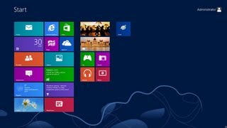 Windows 8  Zamykanie programów [upl. by Mattland740]