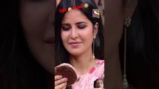 Katrina cake 🍰 se baat 🤣 [upl. by Ellainad]