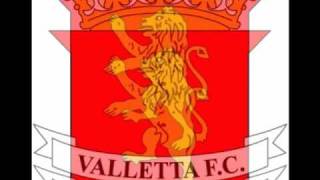 Valletta FC  Saqsu Lommkom [upl. by Pendleton386]