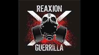 Reaxion Guerrilla amp Suicide Commando  Psycho Destruxion Areal Kollen Noise Mix [upl. by Zeiger]