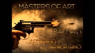 ارماندو  طلقة الرحمة 3  جينو ARMANDO  Bullet Mercy 3  GINO [upl. by Boylston914]