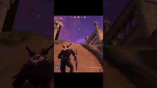 Clutch with Cap’s shield Follow MrMarshall for more epic Fortnite moments Fortnite fortniteclips [upl. by Adlare]