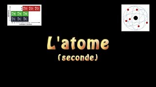 Latome  v2 seconde [upl. by Derriey]