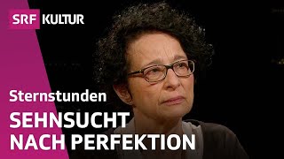 Ist Narzissmus eine Ideologie Isolde Charim  Sternstunde Philosophie  SRF Kultur [upl. by Armalda]