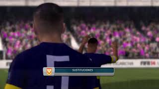 Ezquizoleague 2024 Fecha 30 Inter VS CHAS FULLMATCH [upl. by Kristy]