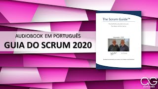 2020 Scrum Guide audiobook in English [upl. by Quent]