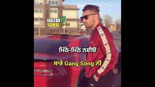 Prohna  Prem Dhillon WhatsApp Status Song Status  Latest Punjabi Song Status Video 2021 [upl. by Luzader]