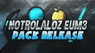 NotroLaLoz Eum3 128x Release [upl. by Gnirol890]