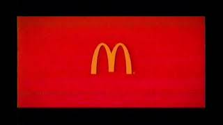 McDonalds Commercial 2006 [upl. by Rexanne865]