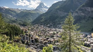 Zermatt Switzerland [upl. by Aicilas975]