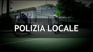 Polizia Locale [upl. by Ellehsad385]