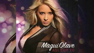 MAGUI OLAVE PRESENTACION [upl. by Georgeta]