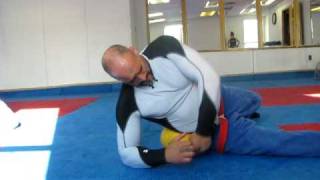 Shoot Wrestling drills without a partner [upl. by Assirol]