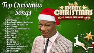 Top Christmas Songs of All Time 🎄 Best Christmas Songs Playlist 🌟 Xmas Songs 🎅🏼 Merry Christma [upl. by Reinaldo]