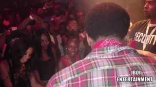 WEBBIE SHOW CLUB BOMAZ FOOTAGE HINESVILLE GA [upl. by Lorilyn]