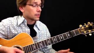 How to play quotPeople Get Readyquot by Curtis Mayfield easy guitar [upl. by Arihppas]