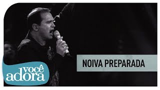 Davi Sacer  Noiva Preparada DVD Meu Abrigo Vídeo Oficial [upl. by Soma]