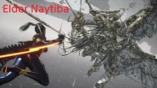 Eve vs Elder Naytiba NG Hard mode [upl. by Soble416]