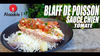 Blaff de Poisson [upl. by Selena]