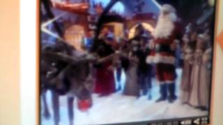 Kidsongs rudolph the red nosed reindeer preview [upl. by Alegnaoj203]