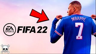 FIFA 22 Servers Are Shutting Down Your FIFA Points Dont Matter [upl. by Znerol]