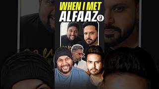 GEDI WITH ALFAAZ  MET ALFAAZ BHAAJI  UNFOLLOW THE FEAR  YO YO HONEY SINGH  REACTION BY RG gedi [upl. by Vito466]