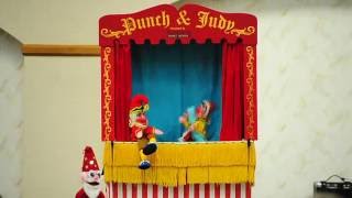 Punch and Judy Full [upl. by Armand]