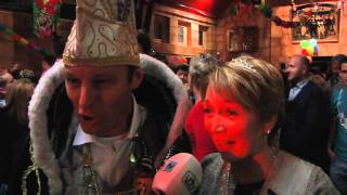 Voorhout inBeeld Prins carnaval [upl. by Sardse690]