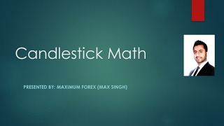 Candlestick Mathematics [upl. by Gnof]