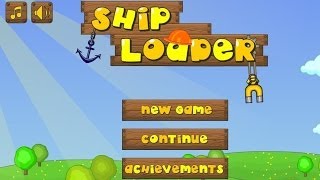 Ship Loader Walkthrough [upl. by Sharity194]