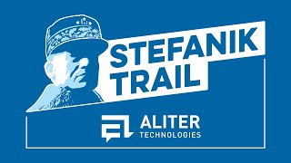 Aliter Technologies as  Live stream STEFANIK trail 2021  STEFANIK TRAIL 140 ultra beh [upl. by Aurlie]