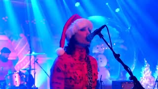 The Distillers  Oh Serena  Xmas special [upl. by Atkins]