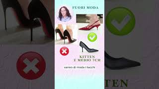 MODA INVERNO ACCESSORI GIUSTI  Patoo 74 abbigliamento donna [upl. by Ferino]