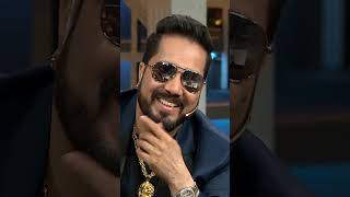 Jasbir Jassi ने कहा Mika Singh हैं Insecure I The Kapil Sharma Show shorts comedyshorts [upl. by Trepur]