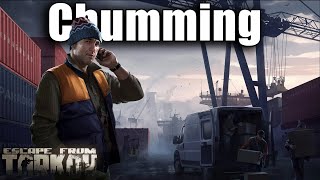 TASK GUIDE  Skier  Chumming  Escape from Tarkov [upl. by Madanhoj435]