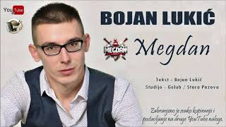 Bojan Lukic  Megdan Novo 2020 [upl. by Dareg]