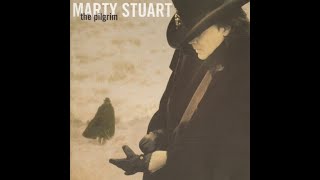 Luther Played the Boogie by Marty Stuart [upl. by Lowson]