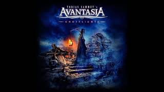 Avantasia  Ghostlights Full Album 2016 [upl. by Balac110]