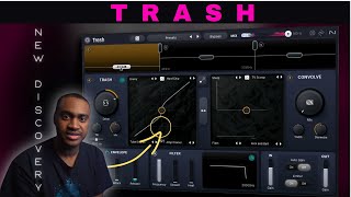 Trash 2024  iZotope Overview  Best Audio Distortion [upl. by Assirehs]