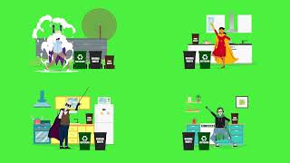 Soft plastics can now be placed in the household recycle bin [upl. by Dulci]